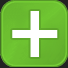 Plus-Symbol